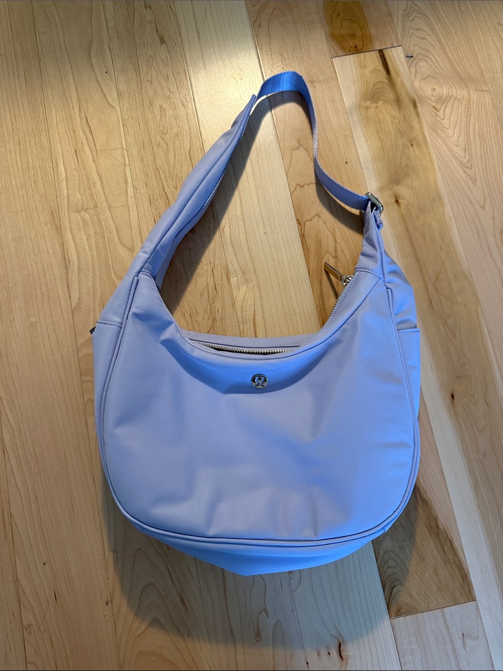 LuluLemon Purse